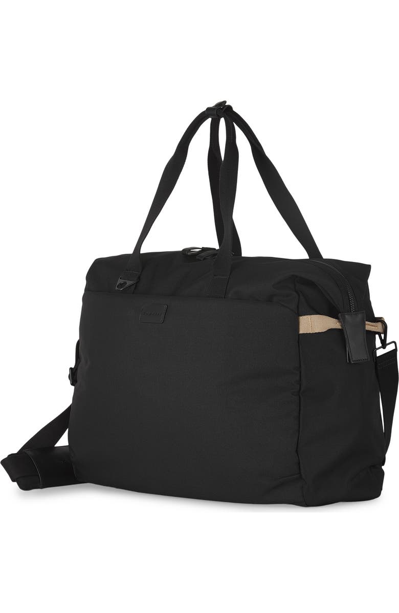 bugatti Vacilando Duffle Bag, Alternate, color, Black