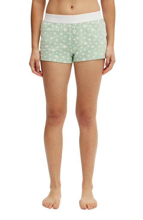 Women's Dreamy Soft Boyshort