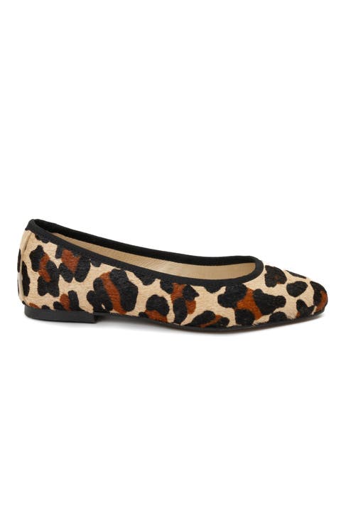 Sandrine Ballet Flat (Women)