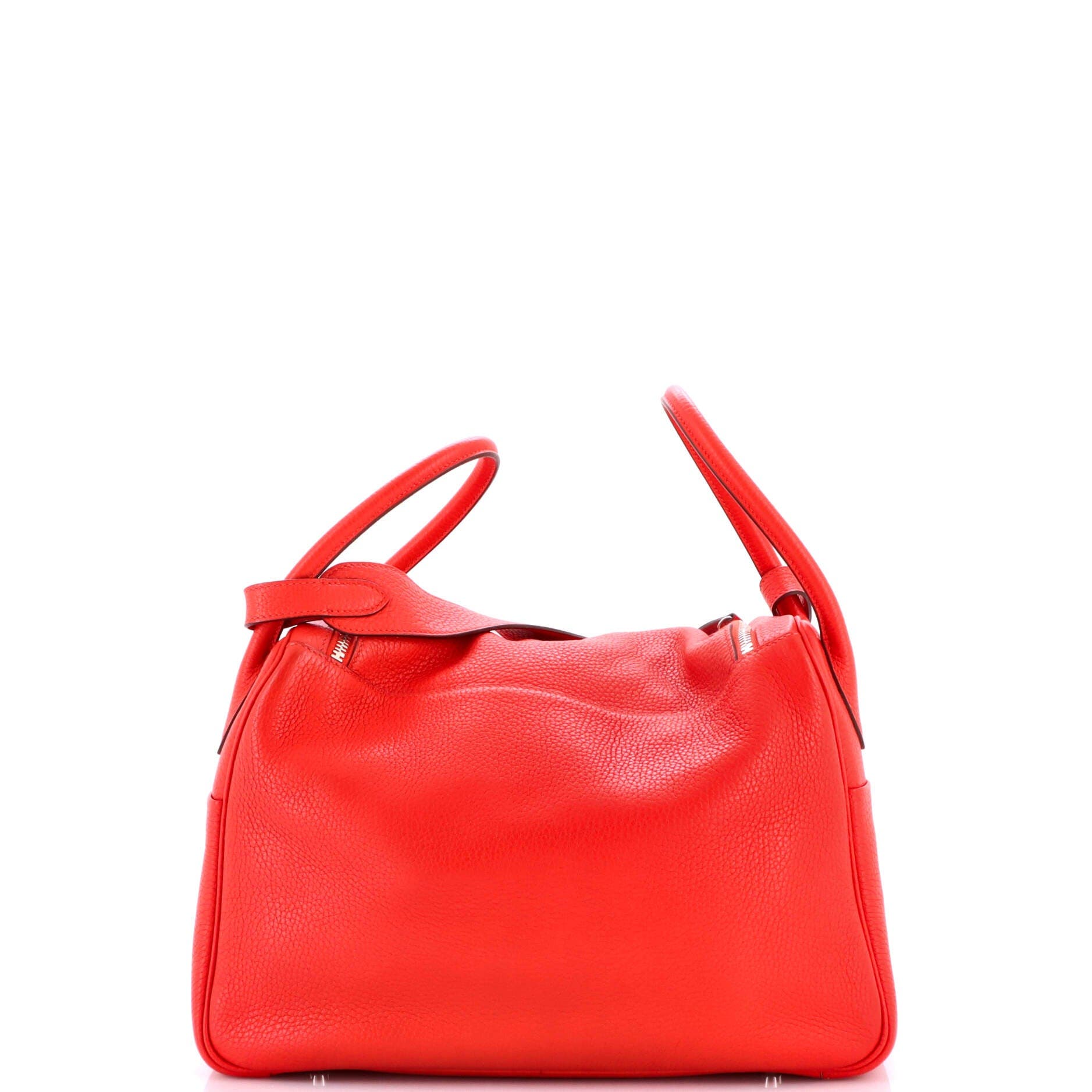 Lindy Bag Clemence 34, Alternate, color, Red