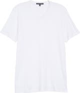Robert Barakett Georgia Regular Fit V-Neck T-Shirt