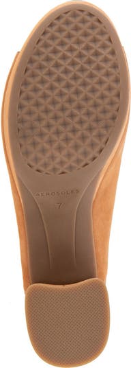Cornelia Slingback Platform Sandal