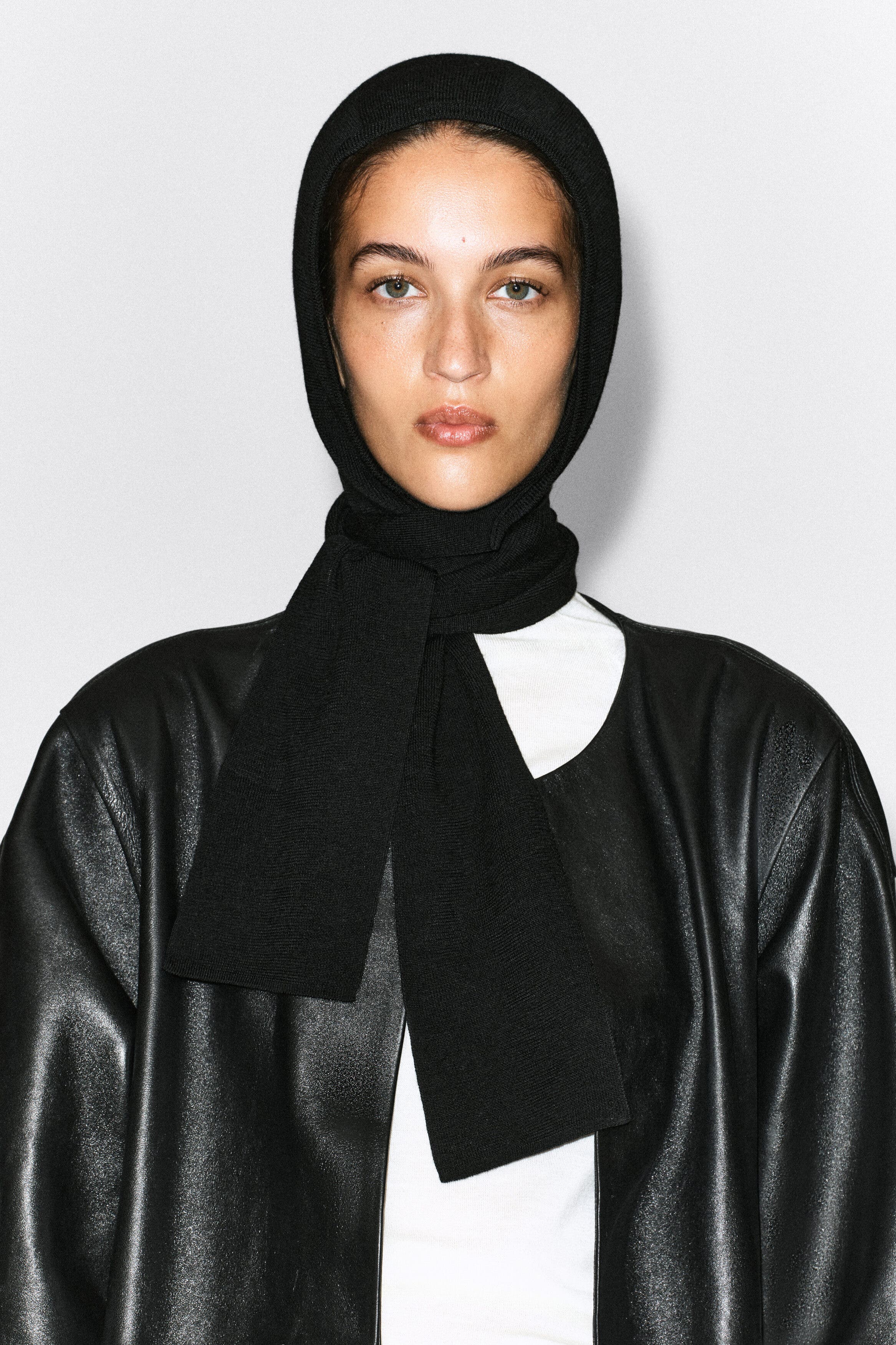 selected BLACK