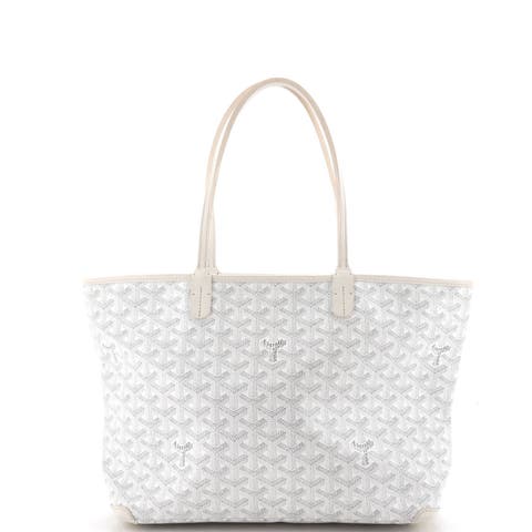 Artois Tote Coated Canvas PM