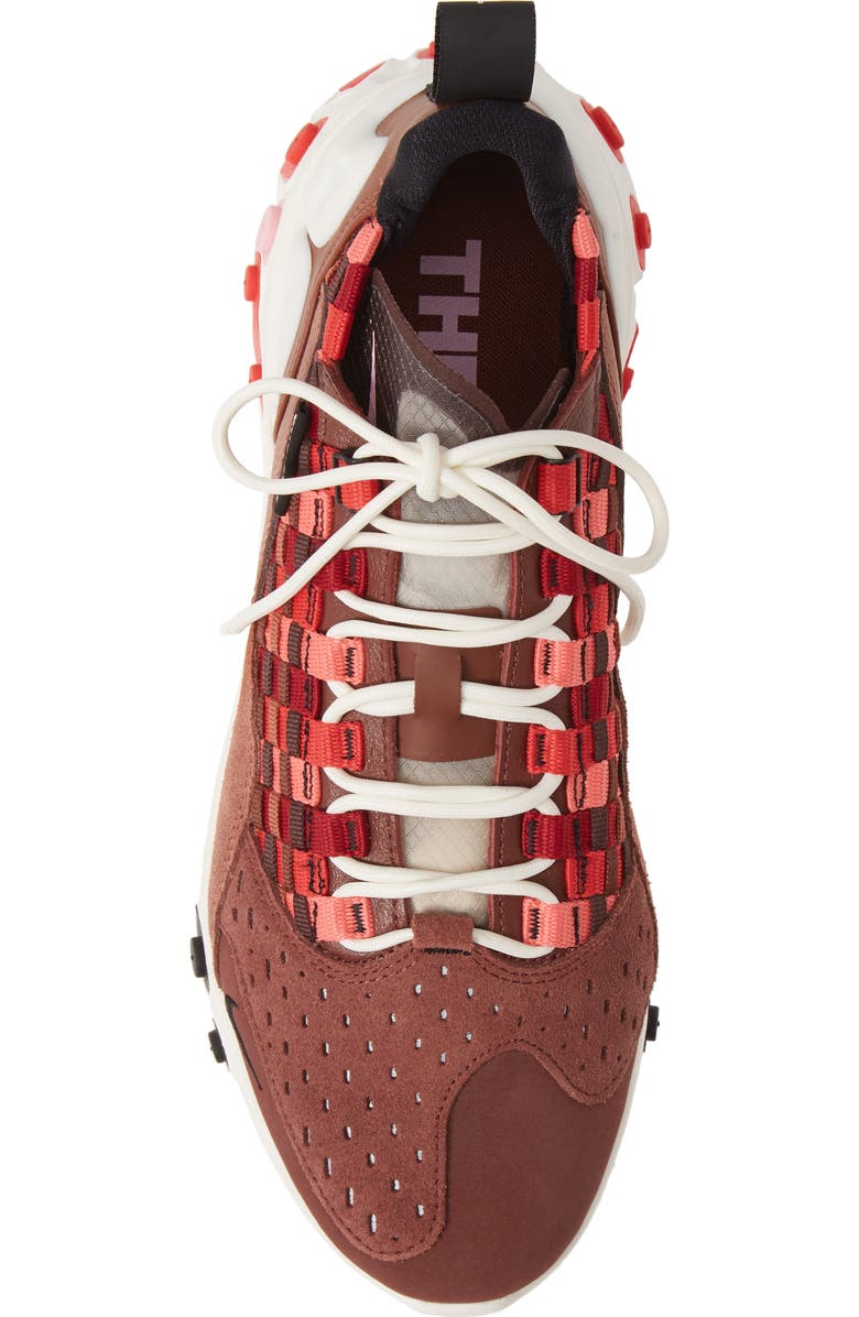 Nike React Sertu Sneaker, Alternate, color,