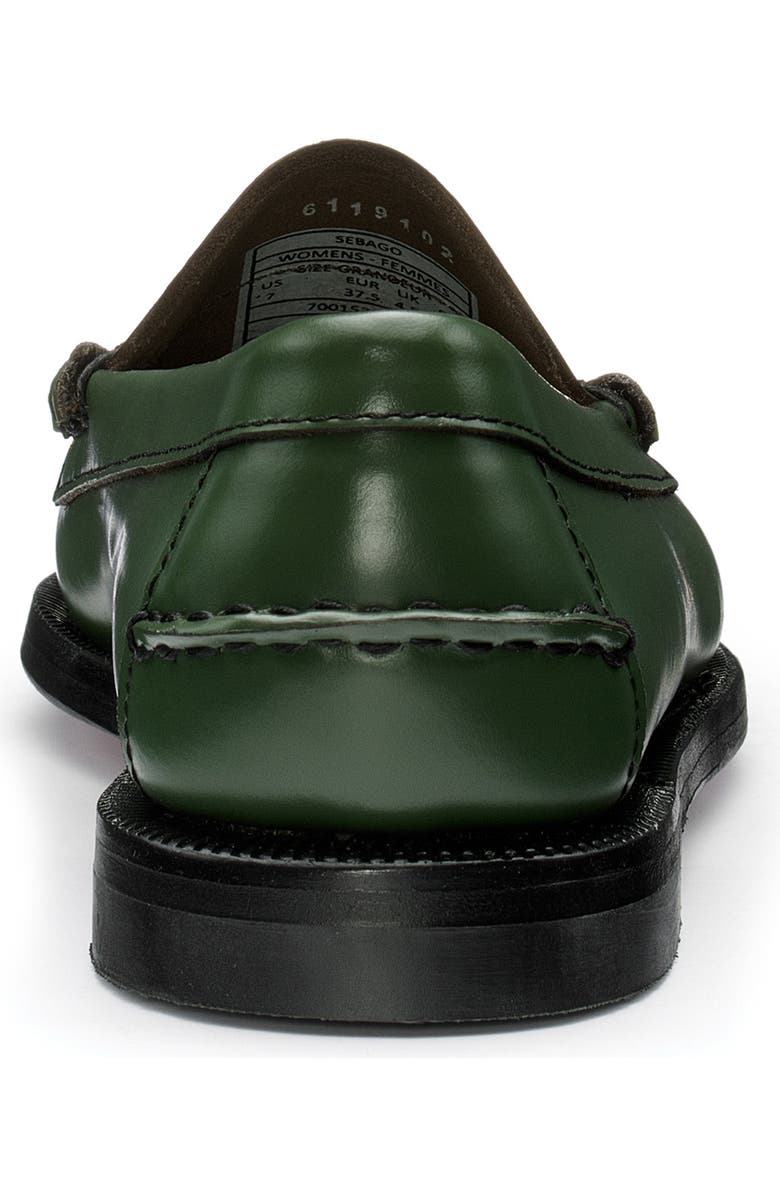 Sebago Classic Dan Penny Loafer, Alternate, color,