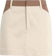 Favorite Daughter The Monica Miniskirt