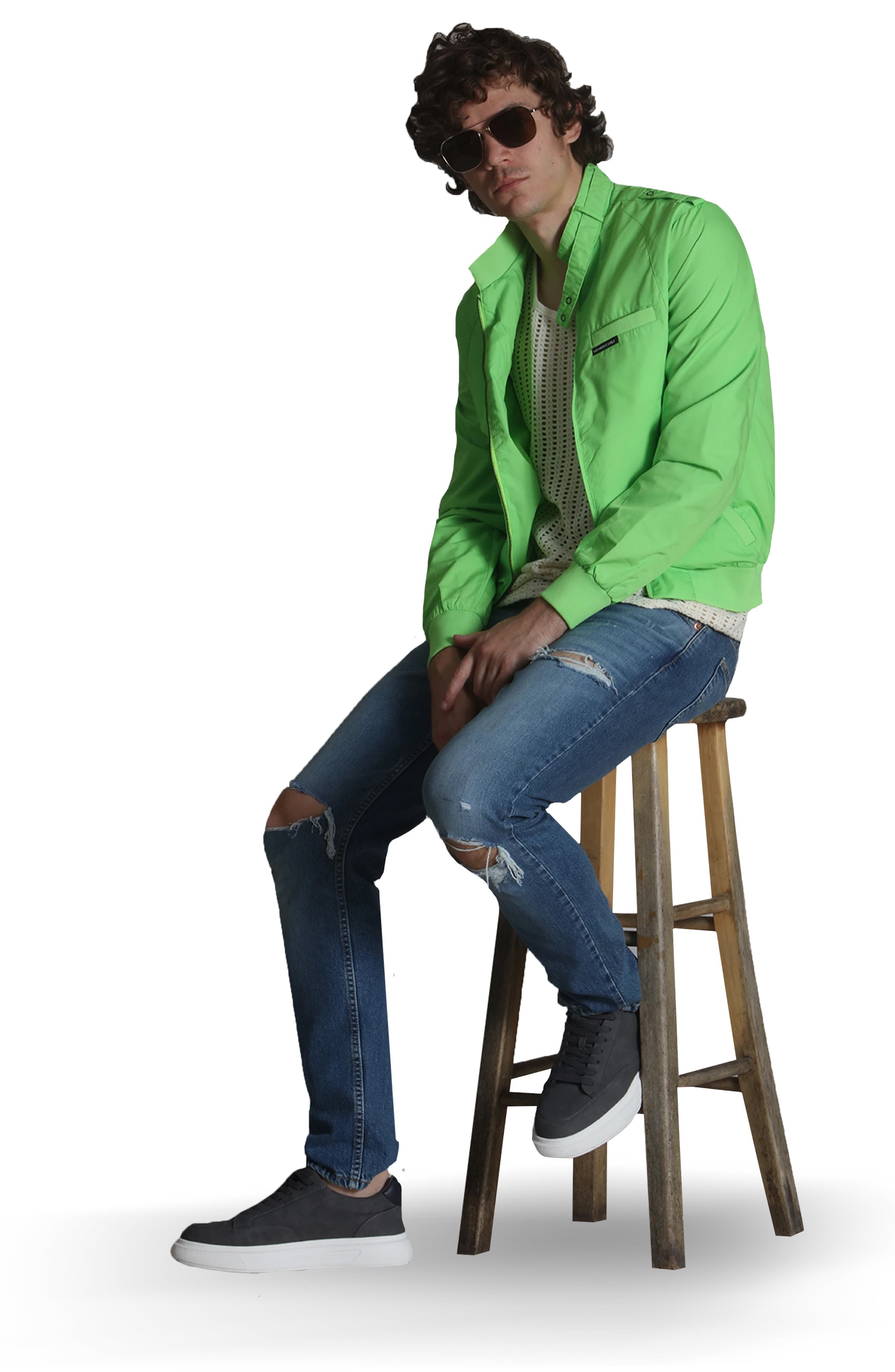 Lime Green