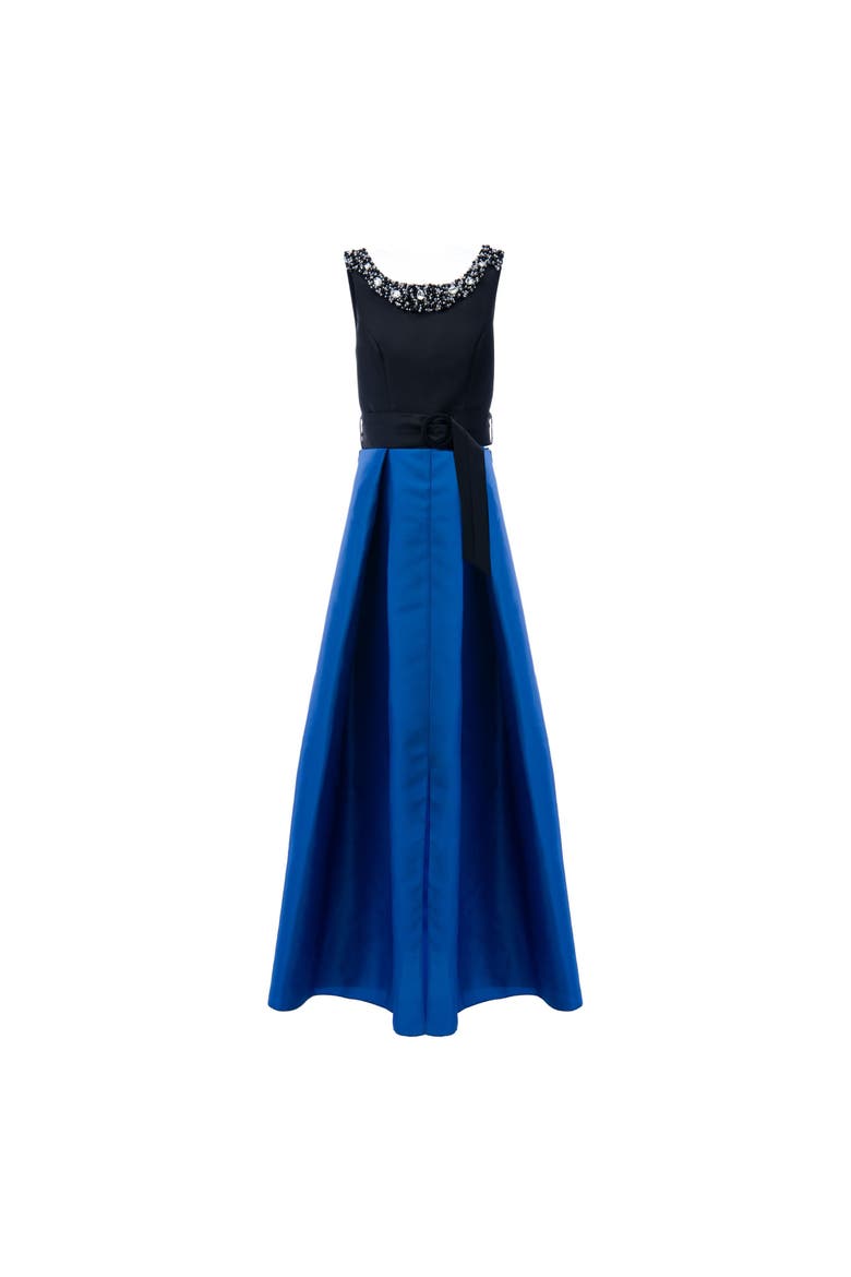 Lucena Dress, Main, color, Black