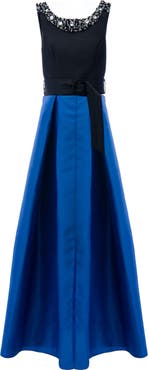 Tulleen Lucena Dress