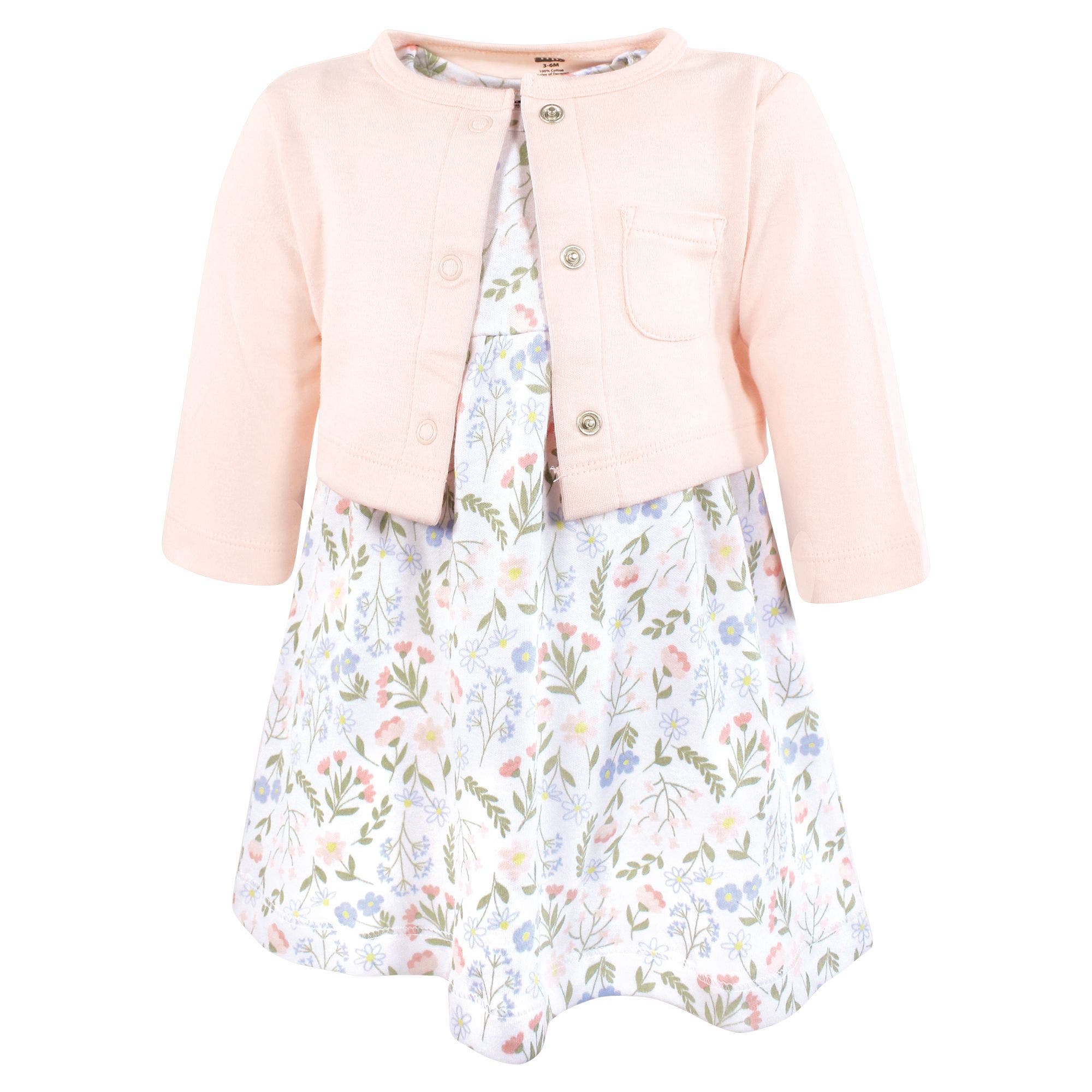Pastel Wildflower