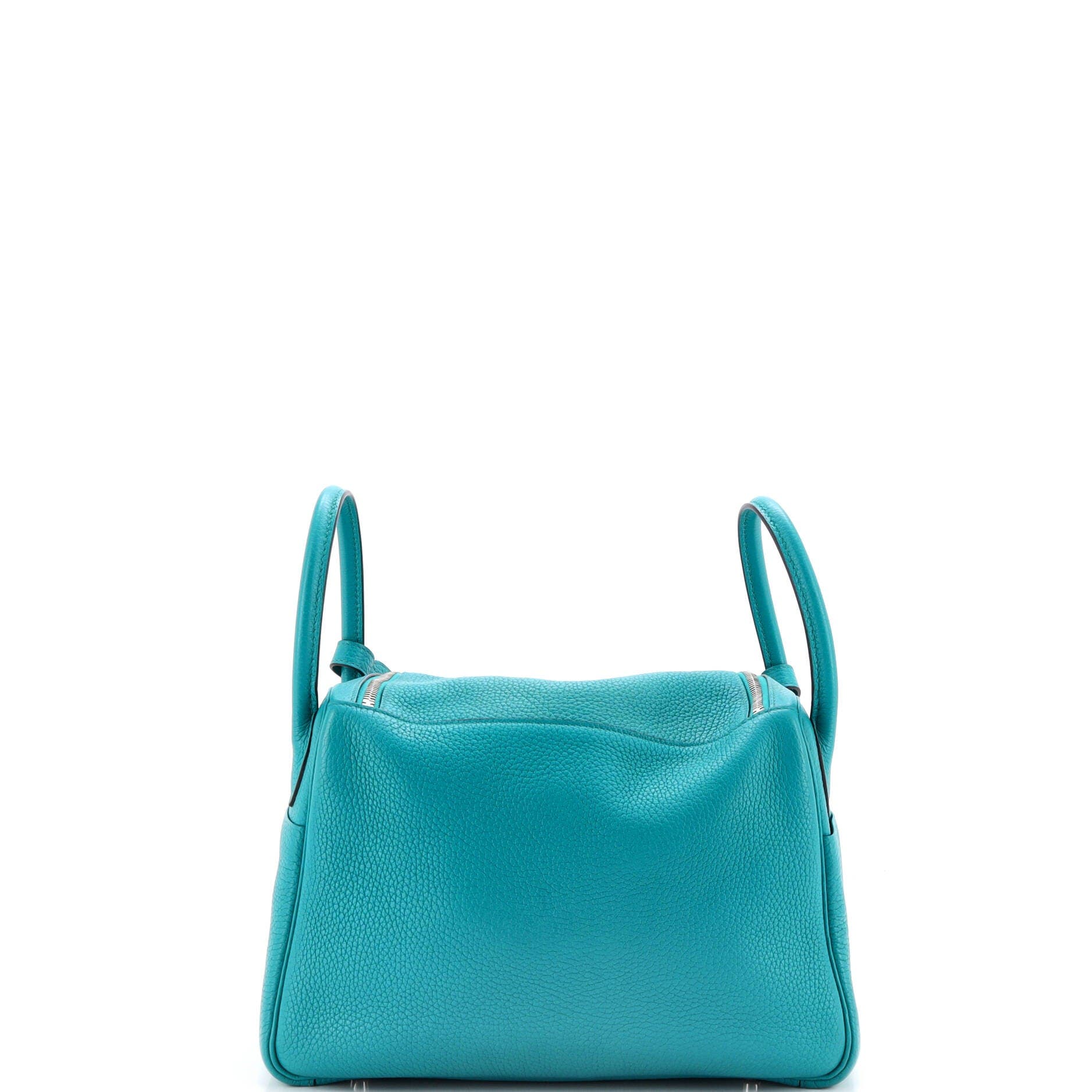Lindy Bag Clemence 30, Alternate, color, Blue