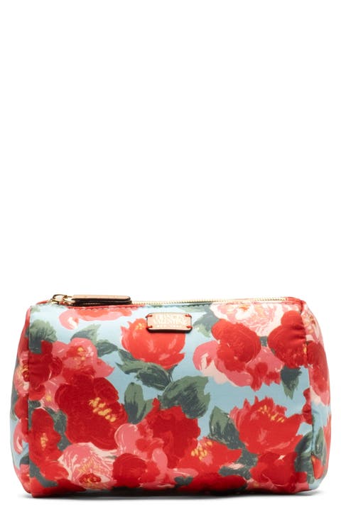 Small Cosmetic Pouch