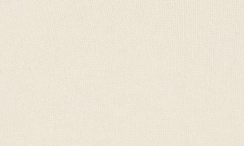 Theory Womens Cashmere Turtleneck Pullover Sweater In White