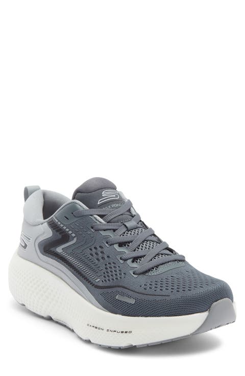 GO RUN Max Road 6 Running Shoe (Men)