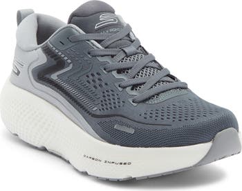スケッチャーズ　ゴーランマックスロード6 ランニングシューズ　26cm SKECHERS GO RUN Max Road 6 Running Shoe (Men) | Nordstromrack