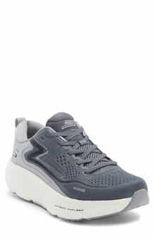 GO RUN Max Road 6 Running Shoe
