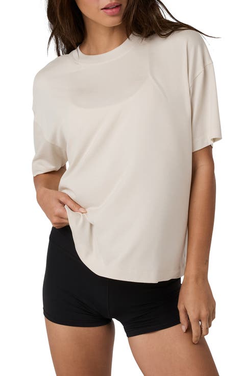 Energy Long T-Shirt