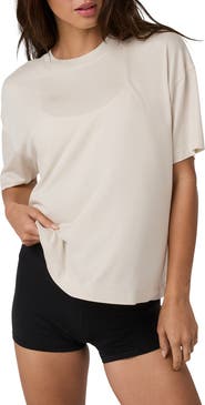 Vuori Energy Long T-Shirt