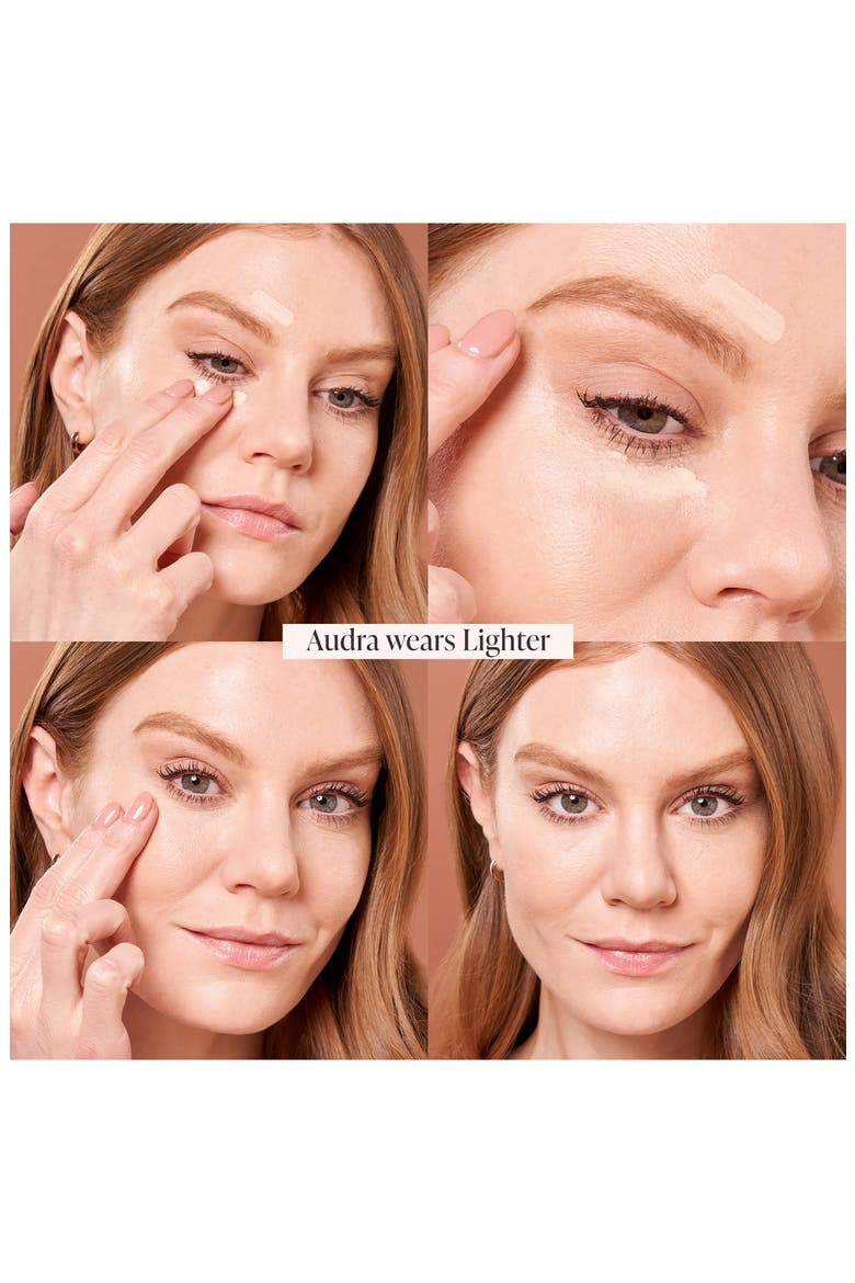 Dark Circle Corrector Concealer, Alternate, color, LIGHTER