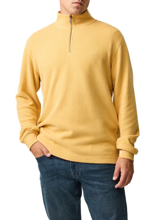 Alton Ave Regular Fit Pullover Sweatshirt