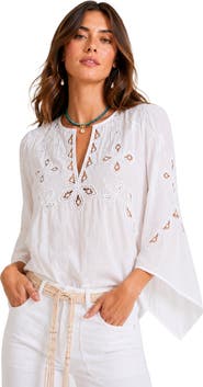Calypso St. Barth Bella Top