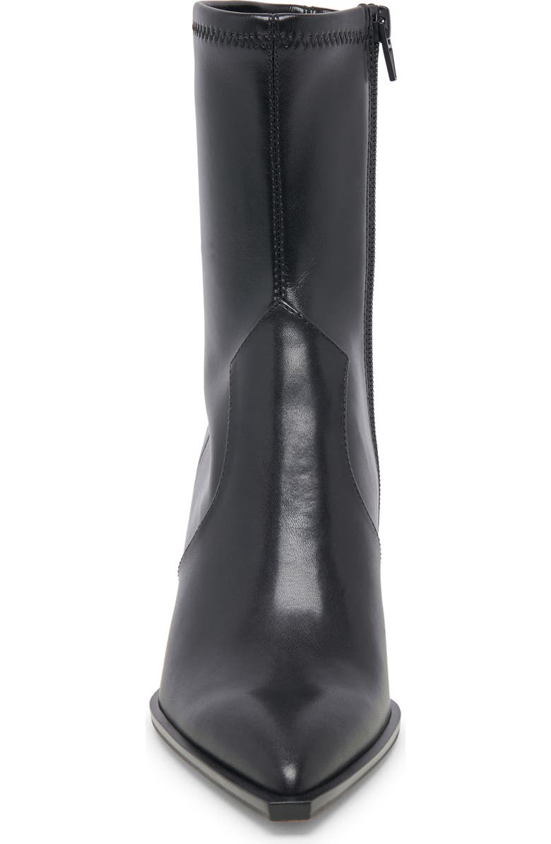 Dolce Vita Azalea Pointed Toe Bootie, Alternate, color,