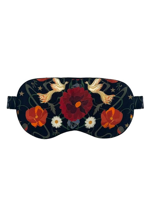 Silk Sleep Mask