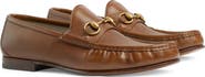 Gucci 1953 Horsebit Loafer