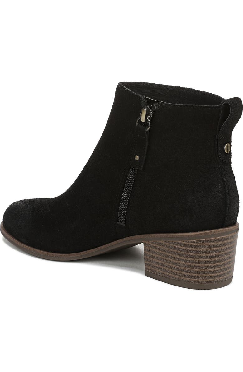 Dr. Scholl's Anya Bootie, Alternate, color, Black