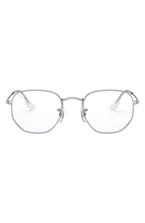 51mm Round Optical Glasses