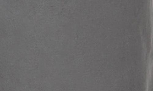 Allsaints Hanbury Relaxed Fit Drawstring Shorts In Pillar Grey