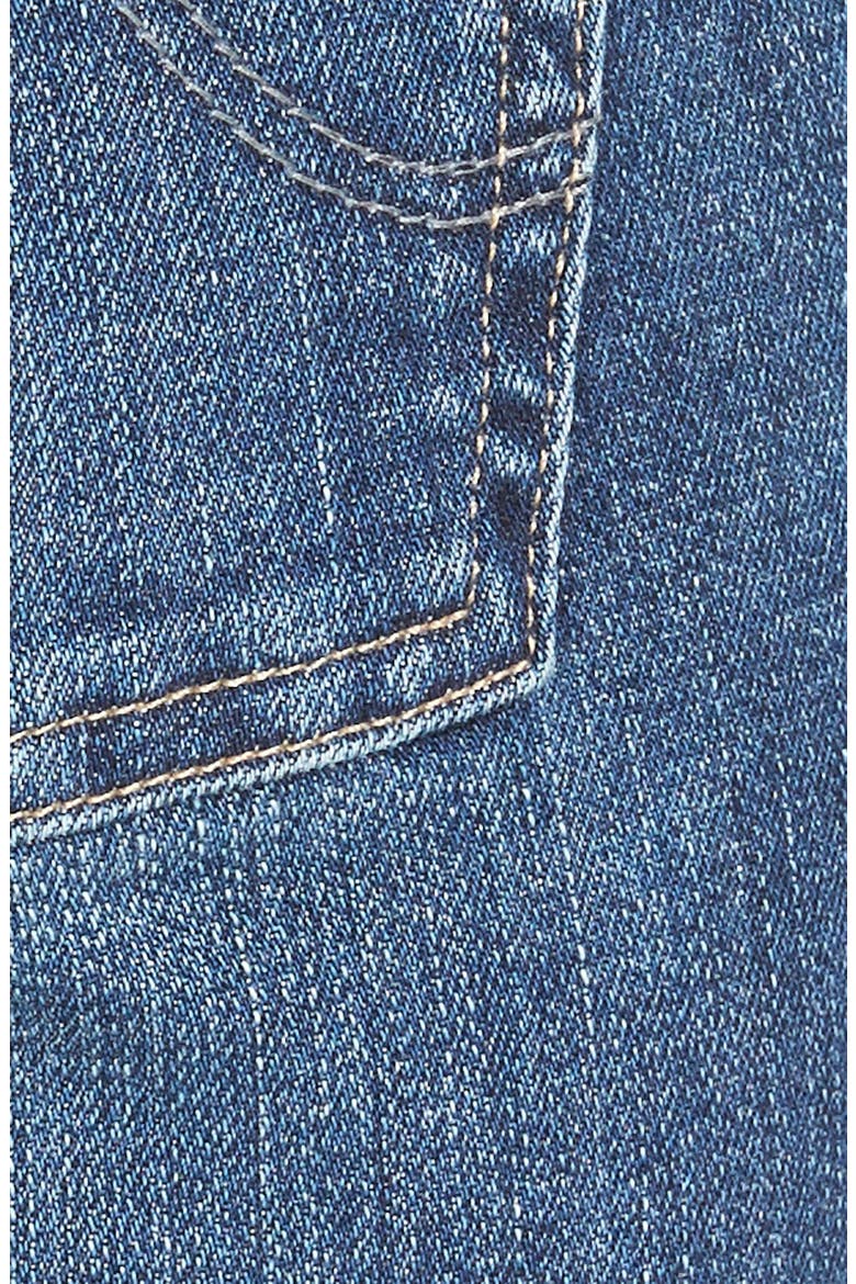 'The Stilt' Cigarette Leg Jeans (Nordstrom Exclusive), Alternate, color, 4 YEAR DREAMER