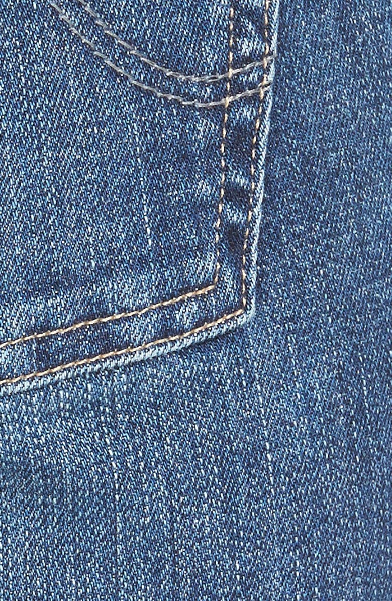 AG 'The Stilt' Cigarette Leg Jeans, Alternate, color,