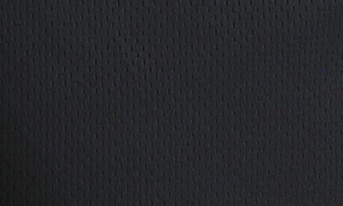 Rhone Courtside Quarter Zip Pullover In Black