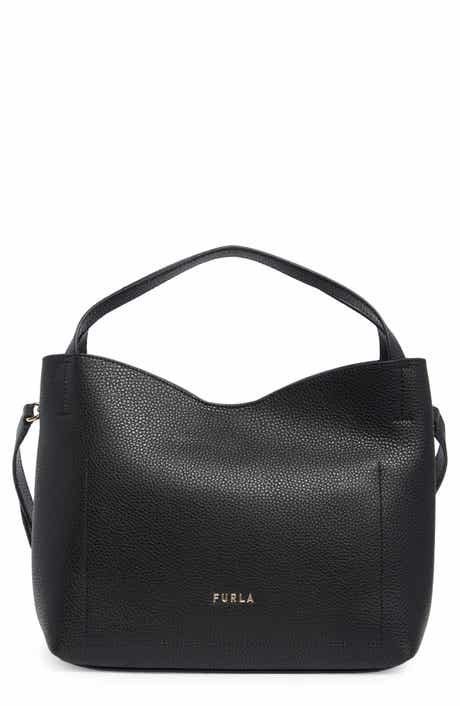 Furla Petunia Hobo Shoulder Bag