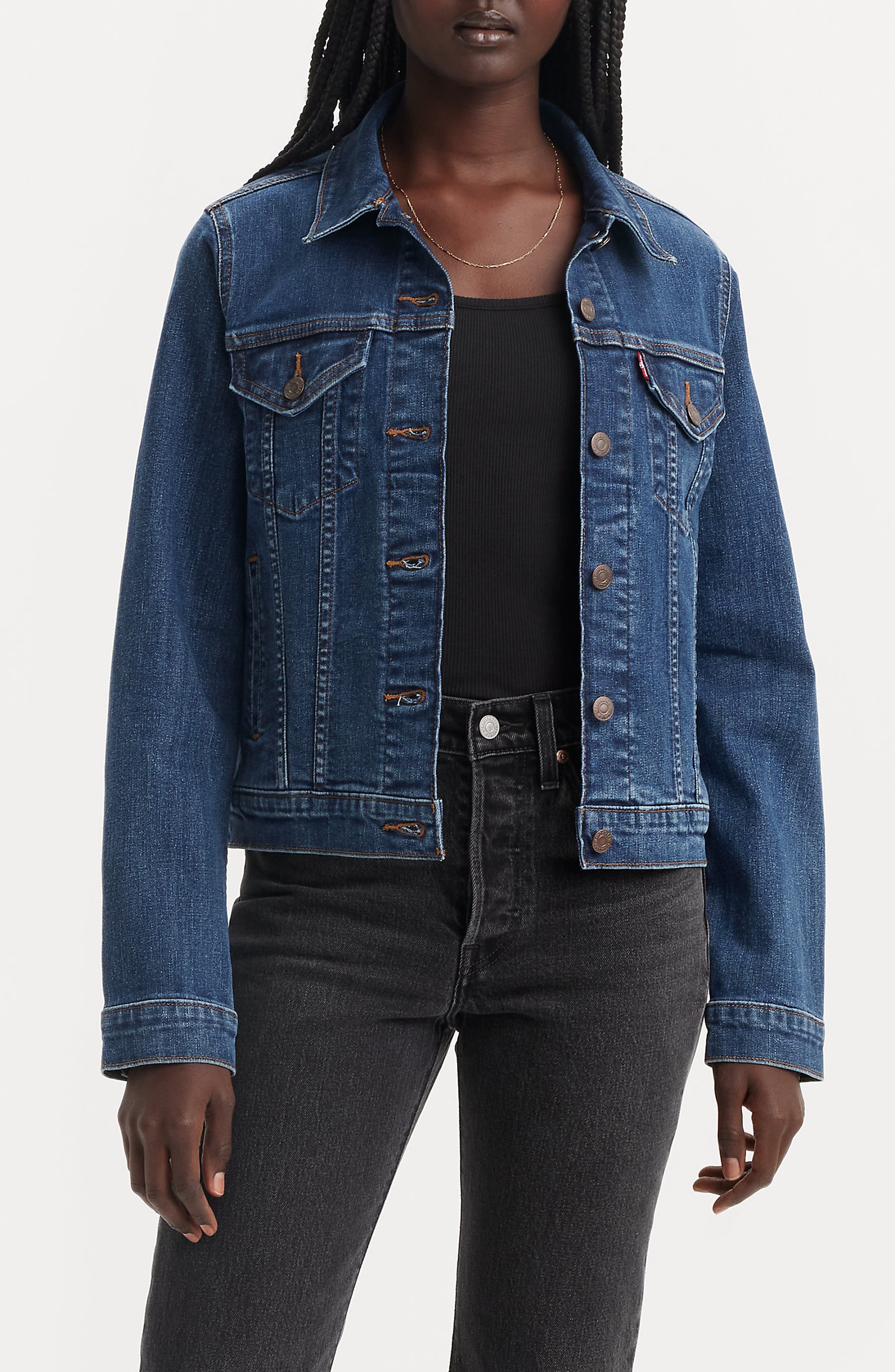 Levi's® Original Trucker Jacket