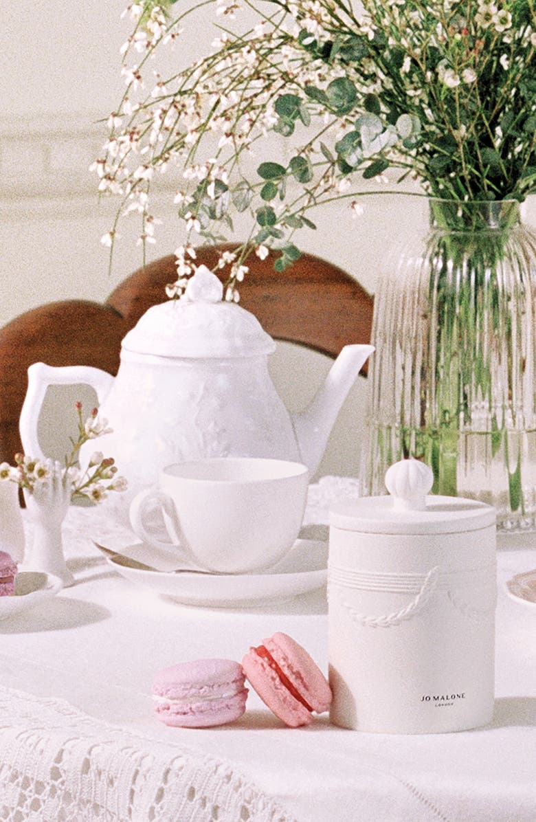 Jo Malone London<sup>™</sup> Pastel Macaroons Scented Candle, Alternate, color,