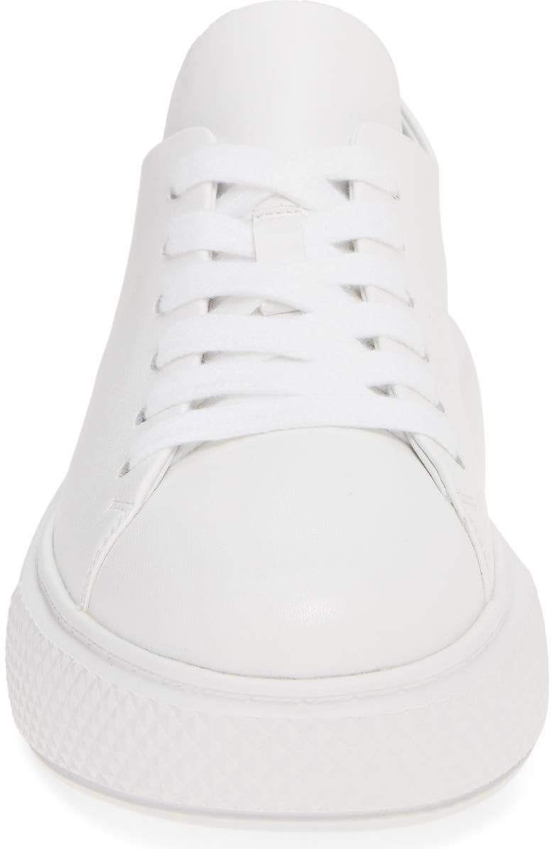 Jeffrey Campbell Entourage Low Top Platform Sneaker, Alternate, color,