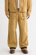RtA Wylie Cargo Jeans