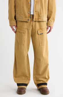Wylie Cargo Jeans