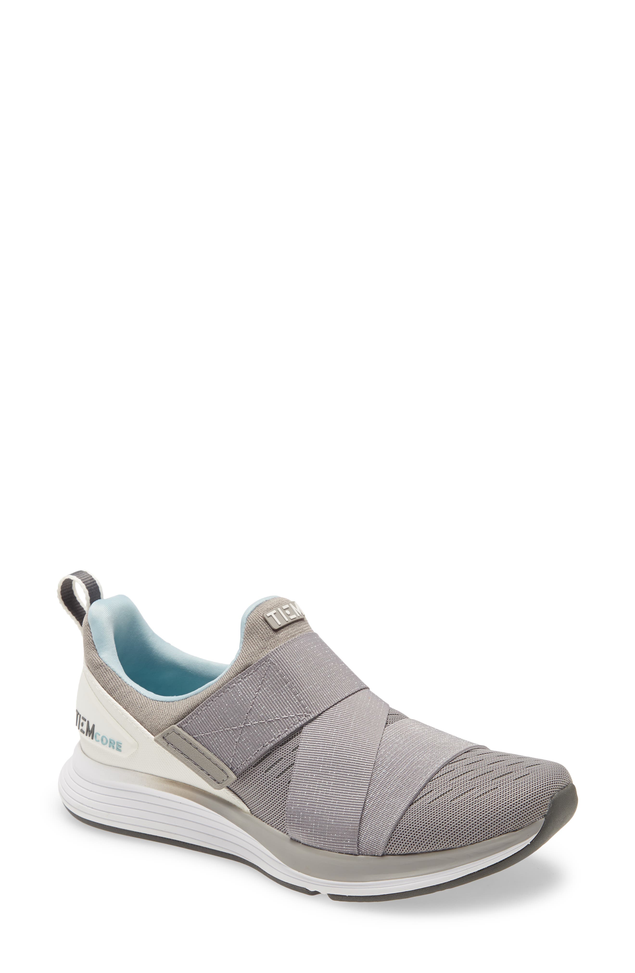 Latus Training Sneaker, Main, color, CLOUD GRAY