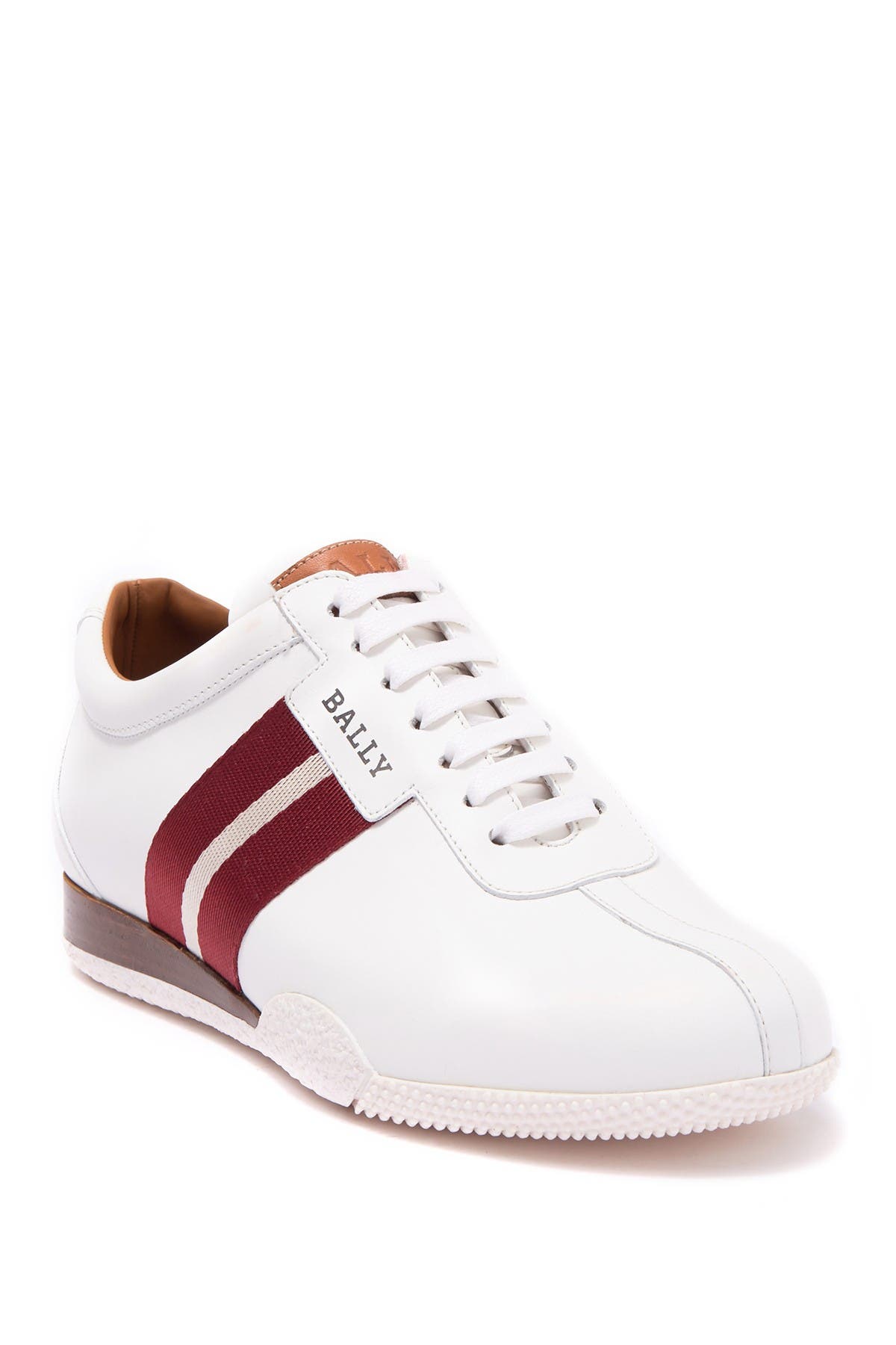 Bally Frenz-New-O 507 Sneakers, Alternate, color, 