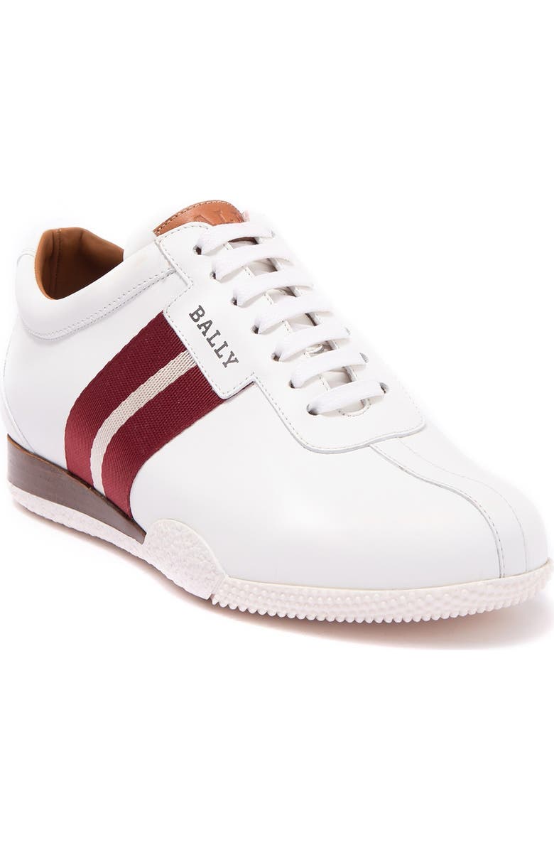 Bally Frenz-New-O 507 Sneakers, Alternate, color,