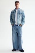 H&M Baggy Jeans