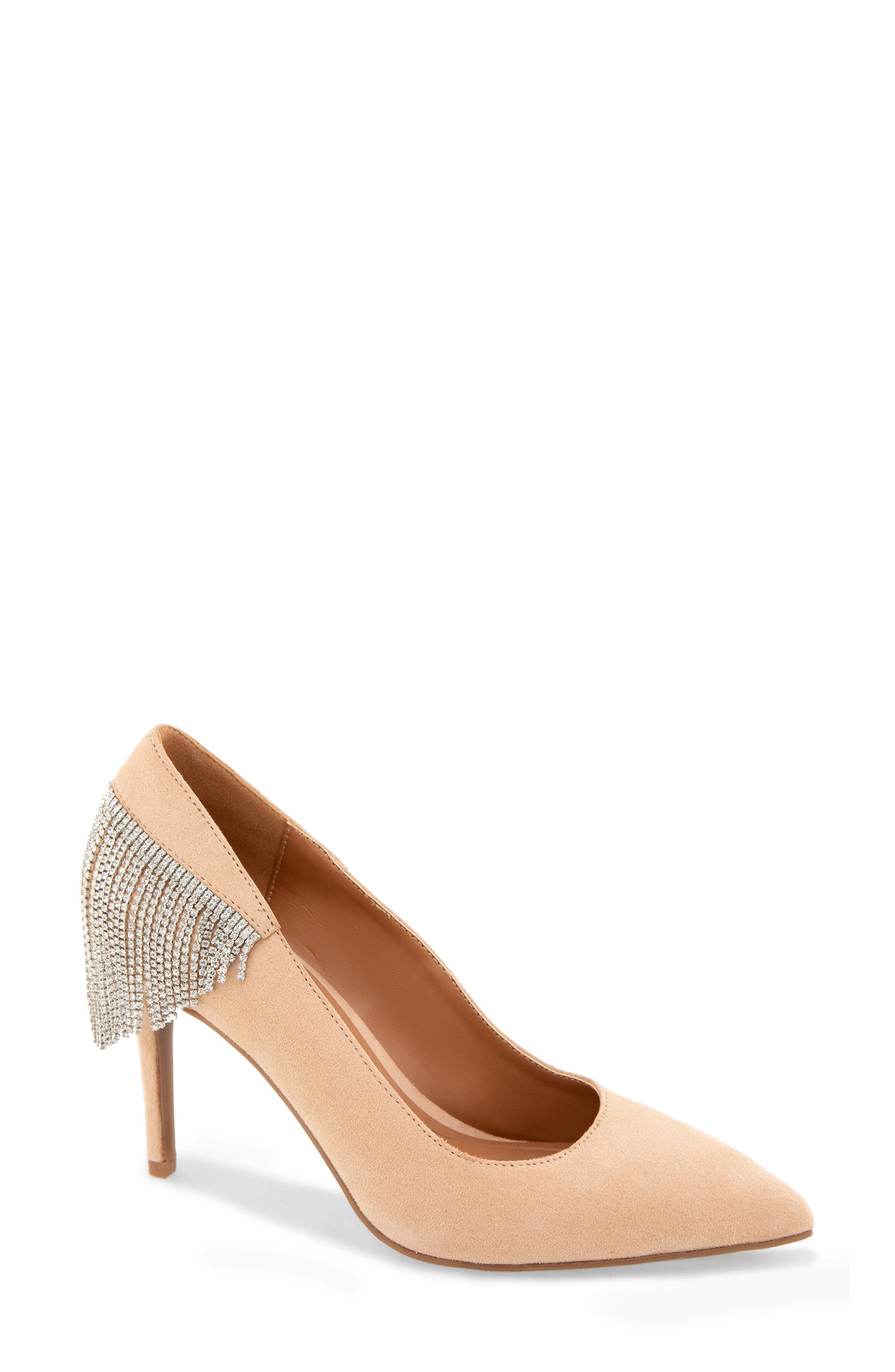 Banri Pump, Main, color, FRAPPE