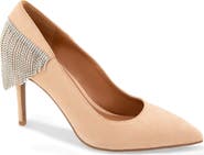 Christian Siriano Banri Pump