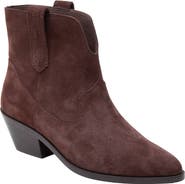 Linea Paolo Witt Western Bootie