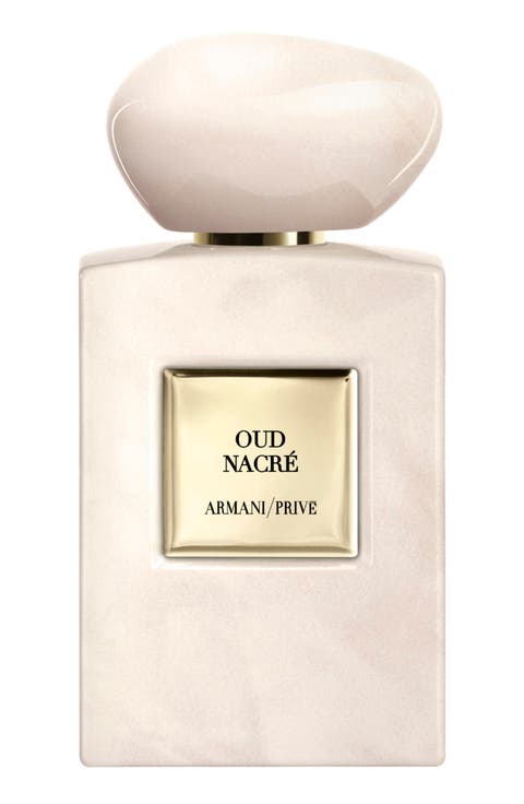 Oud Nacré Eau de Parfum