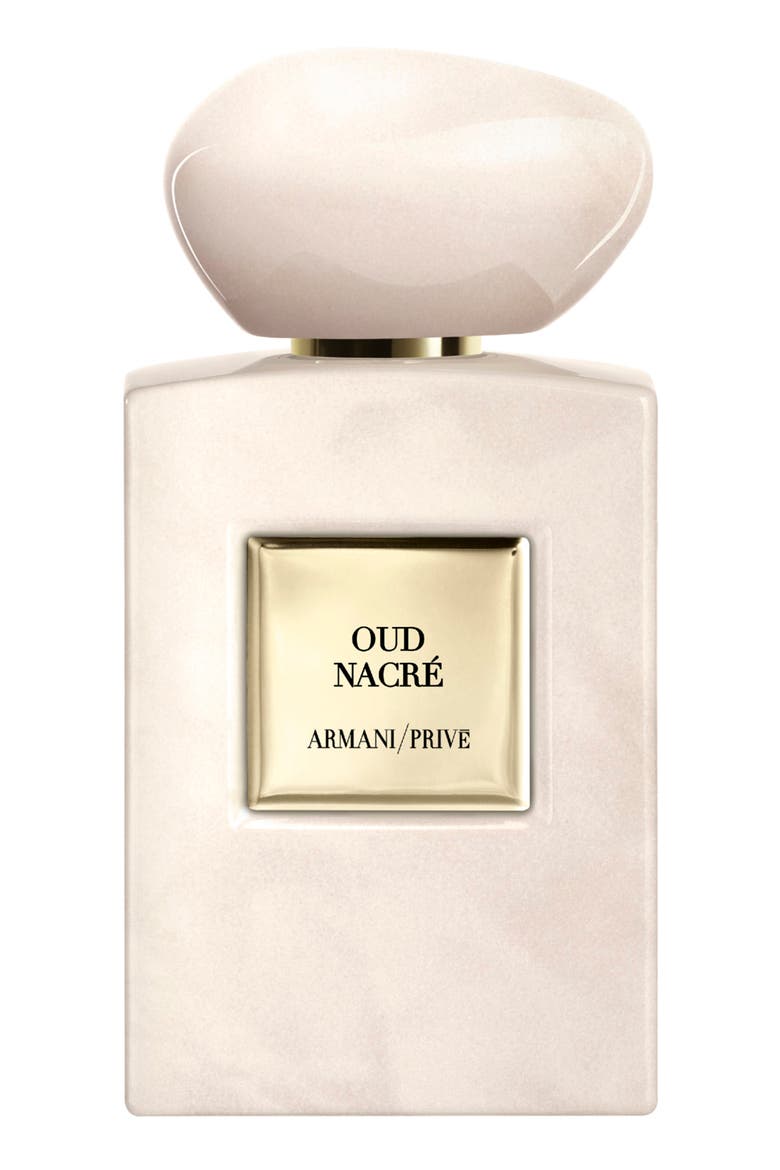 Oud Nacré Eau de Parfum video